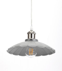 Подвесной светильник PL3 GR/SN