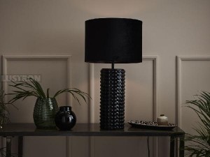 Интерьерная настольная лампа Proud 107483