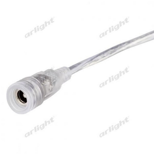 Разъем выводной DCWP-2pin 022354 Разъем выводной DCWP-2pin 022354