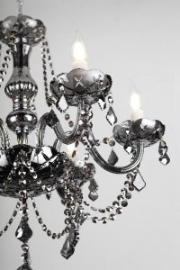 Подвесная люстра Pensieri 1010-206