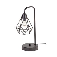 Интерьерная настольная лампа  V4728-1/1L