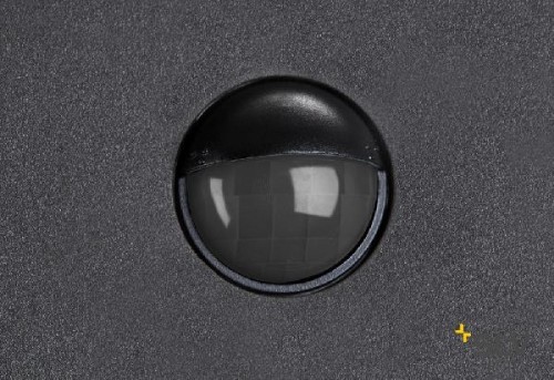 Настенный светильник уличный FLATT SENSOR 1002954