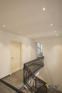 Точечный светильник NEW TRIA 68 ROUND 1003059