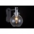 Бра  SPHERE 81021-1W MATT BLACK
