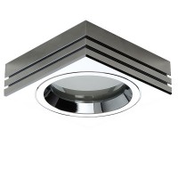 Рамка для светильника WP NC722-2CH