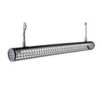 Подвесной светильник Tube LOFT1702BK