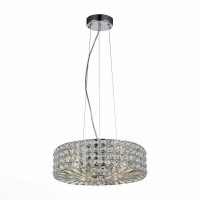 Подвесная люстра Disco SL748.103.04
