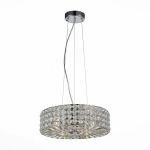 Подвесная люстра Disco SL748.103.04
