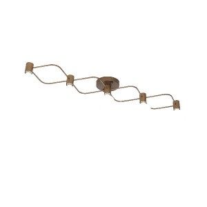 Потолочная люстра Tavere SL413.212.05