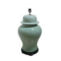 Интерьерная настольная лампа Celadon 26069