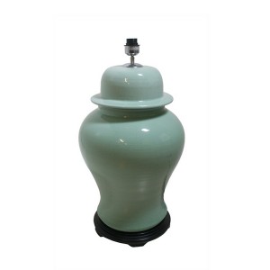 Интерьерная настольная лампа Celadon 26069