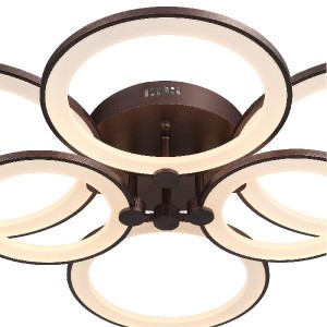 Потолочная люстра Twiddle SL867.702.06