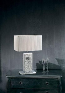 Интерьерная настольная лампа FARAONE 870936