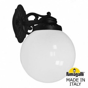 Настенный светильник уличный Globe 250 G25.131.000.AYE27DN