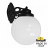 Настенный светильник уличный Globe 250 G25.131.000.AYE27DN