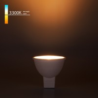 Лампочка светодиодная  BLGU1007