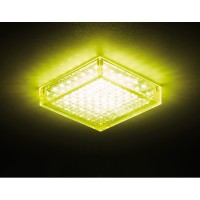 Точечный светильник Декоративные Led S150 GD 5W 4200K LED