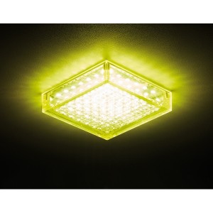 Точечный светильник Декоративные Led S150 GD 5W 4200K LED