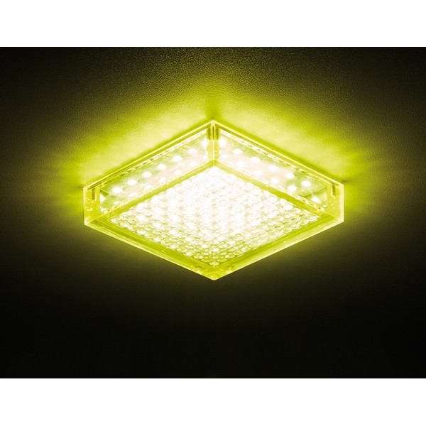 Точечный светильник Декоративные Led S150 GD 5W 4200K LED Точечный светильник Декоративные Led S150 GD 5W 4200K LED