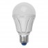 Лампочка светодиодная  LED-A60-11W/NW/E27/FR/DIM PLP01WH картон