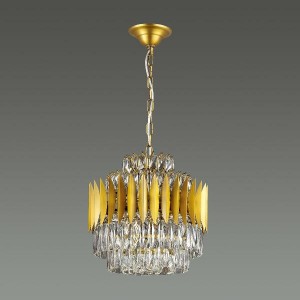 Подвесная люстра Valetta 4123/12