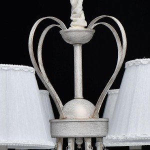 Подвесная люстра Августина 419011708