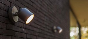 Прожектор уличный W6092-3К