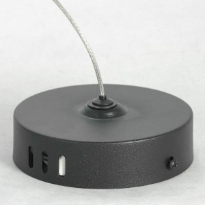 Подвесная люстра Tagish LSP-8297