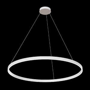 Подвесной светильник Rim MOD058PL-L54W4K