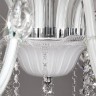 Подвесная люстра Albertina 125/10+5 Strotskis