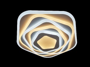 Потолочная люстра 81039 81039/4C