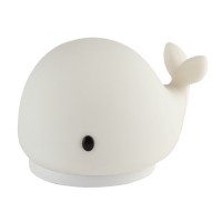 Ночник  NLED-411-1W-W