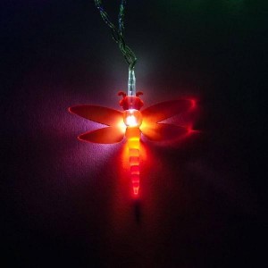 Гирлянда CL114 26916