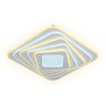 Потолочная люстра Acrylica FA816