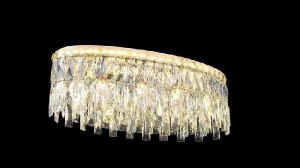 Подвесная люстра Anella DDP 9882-32/680