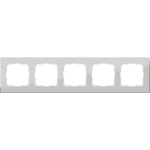 Рамка Aluminium WL11-Frame-05