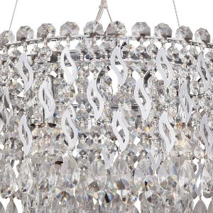 Подвесной светильник Celebrity 2049-6P