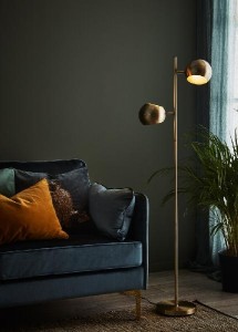 Торшер Edgar 107742