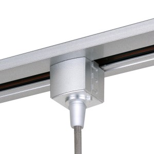 Коннектор Коннектор для подвеса TRLM-1-CH Коннектор Коннектор для подвеса TRLM-1-CH