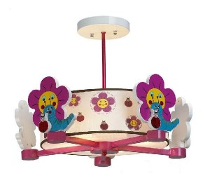 Потолочная люстра SL801 SL801.602.03