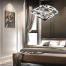 Подвесная люстра Mulinello SL924.103.08