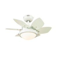 Потолочная люстра Quince White 72471WES