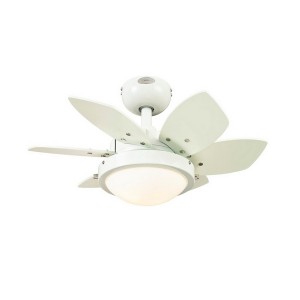 Потолочная люстра Quince White 72471WES