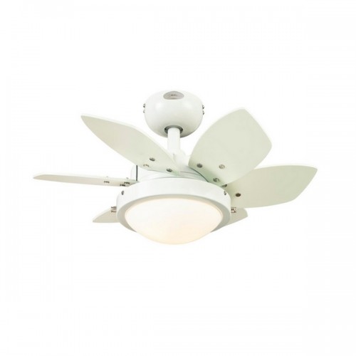 Потолочная люстра Quince White 72471WES
