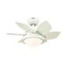 Потолочная люстра Quince White 72471WES