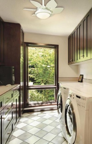 Потолочная люстра Quince White 72471WES