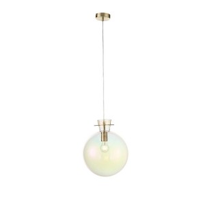 Подвесной светильник Brunni SL1052.313.01
