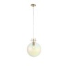 Подвесной светильник Brunni SL1052.313.01