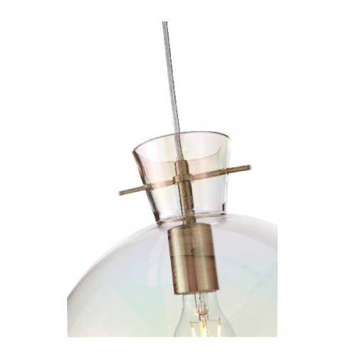 Подвесной светильник Brunni SL1052.313.01