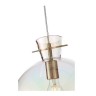 Подвесной светильник Brunni SL1052.313.01